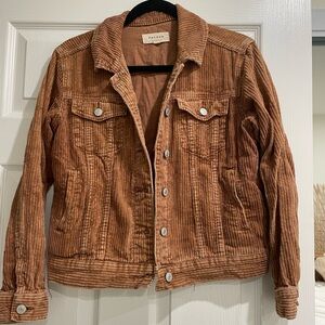 Pacsun jacket